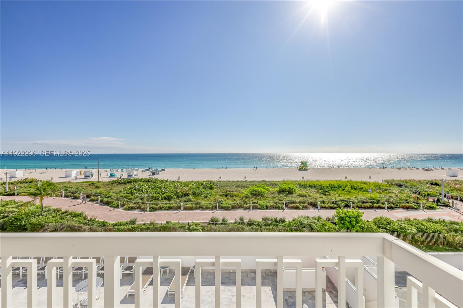 Miami Beach Condo: 401 Ocean Drive