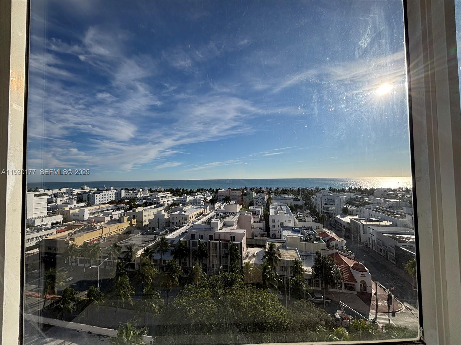 Miami Beach Condo: 800 Washington Avenue