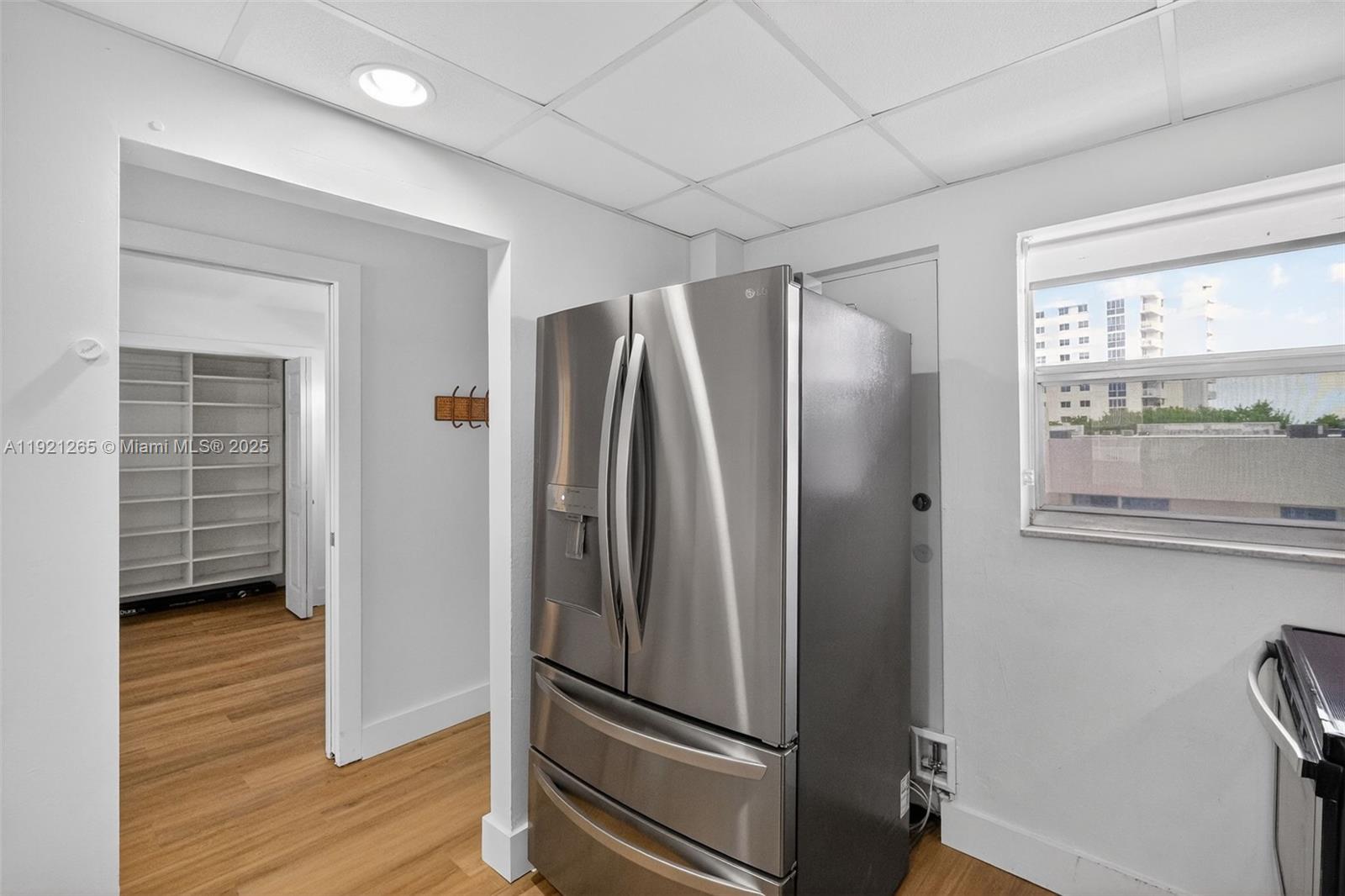 Miami Beach Condo: 1331 Lincoln Road