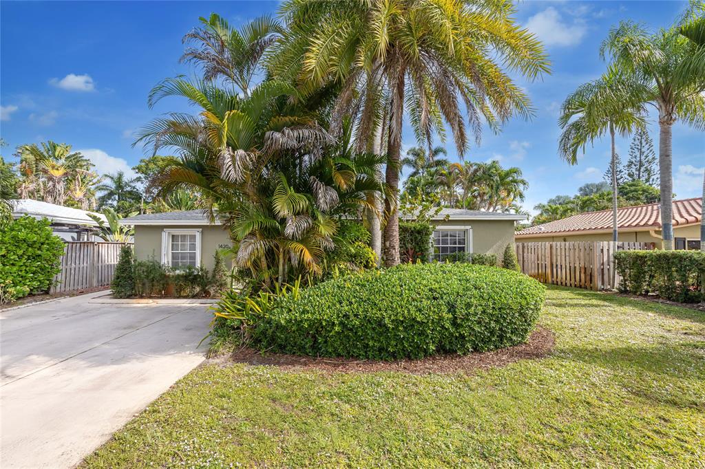 Fort Lauderdale Condo: 1420 Northeast 16th Terrace