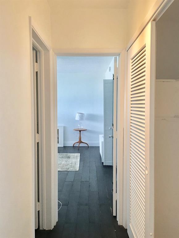 Fort Lauderdale Condo: 3003 Terramar Street