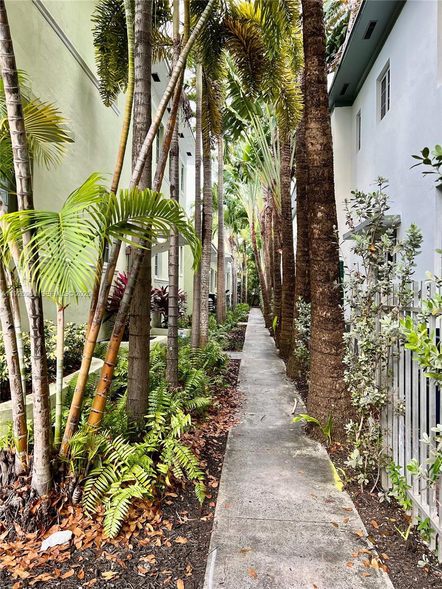 Miami Beach Condo: 1561 Lenox Avenue