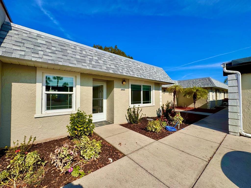 New Port Richey Condo: 3422 Trophy Boulevard