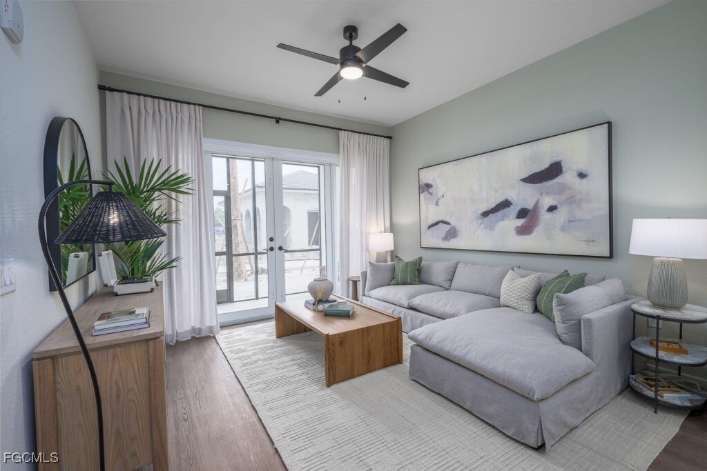 Naples Condo: 8552 Collier Boulevard