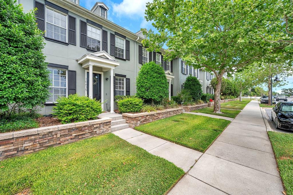 New Port Richey Condo: 10635 Marsha Drive