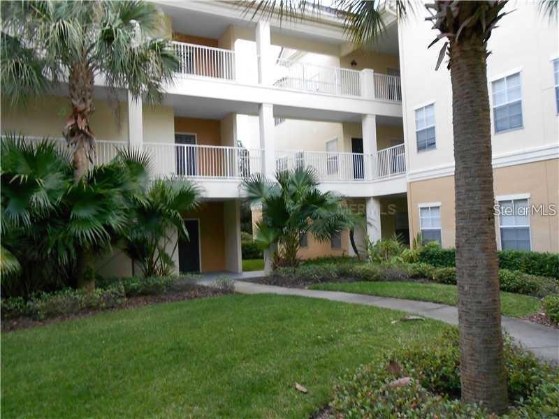 Tampa Condo: 14901 Arbor Springs Circle