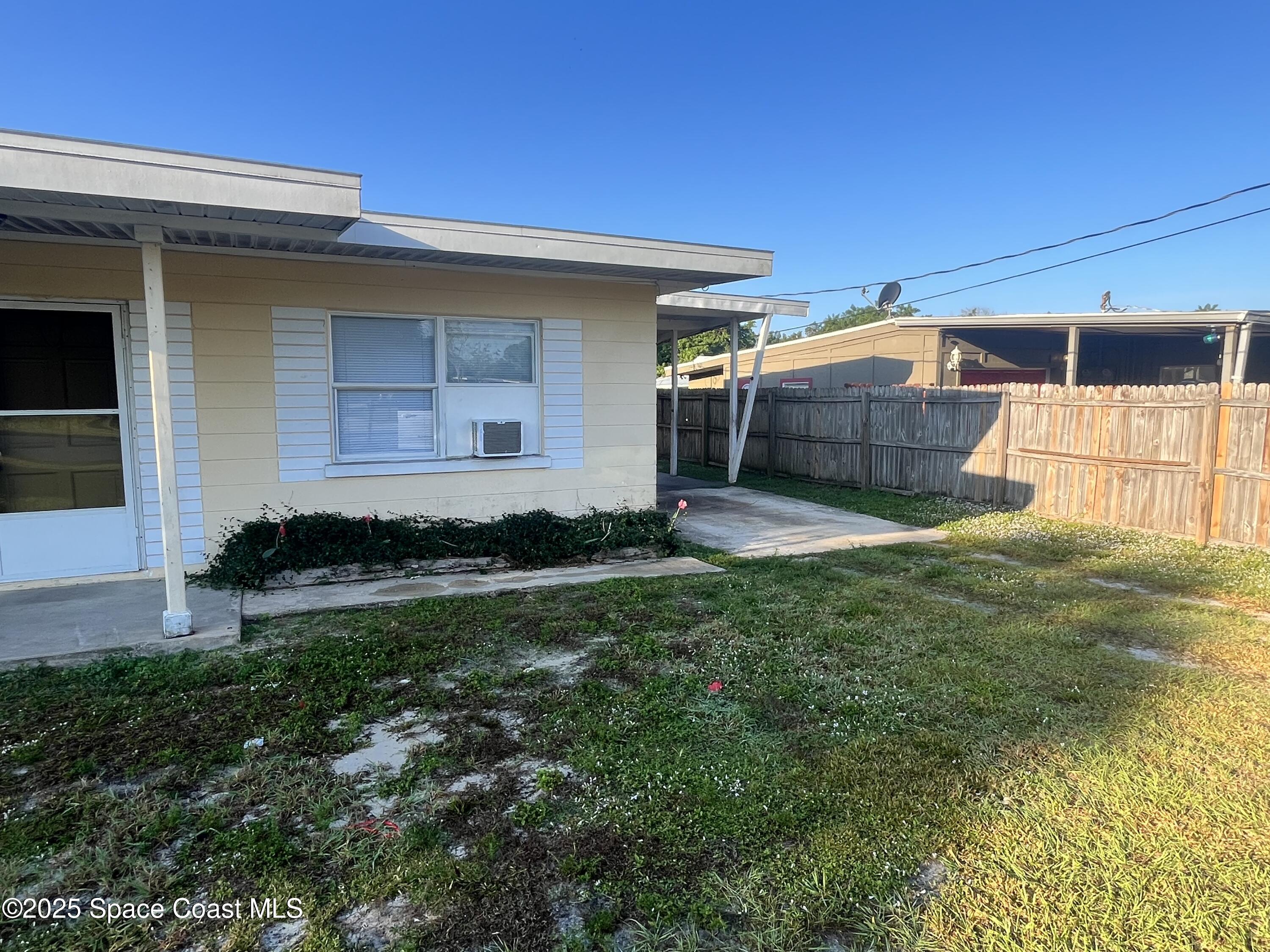 Palm Bay Condo: 2338 Shenandoah Road