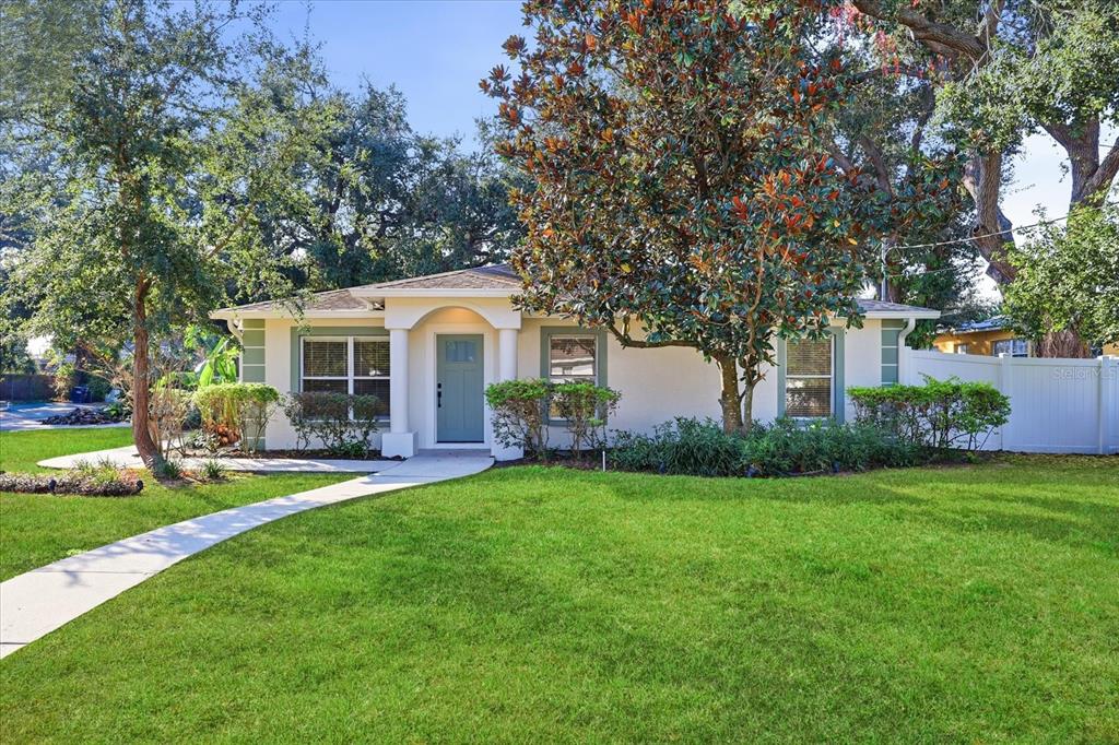 Tampa Condo: 2802 West North A Street