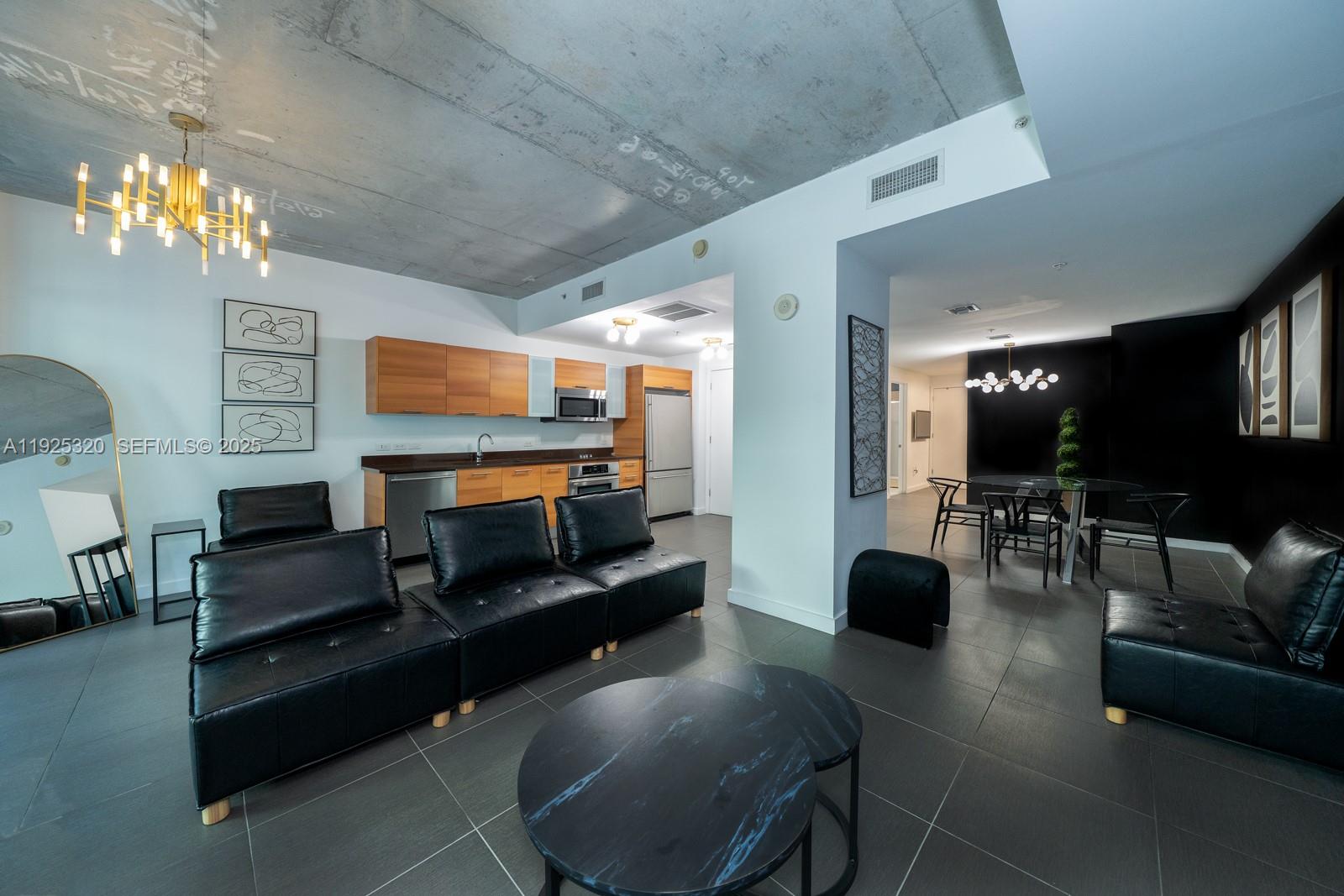 Miami Condo: 3301 Northeast 1st Avenue