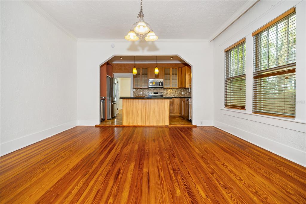 Tampa Condo: 113 West Powhatan Avenue