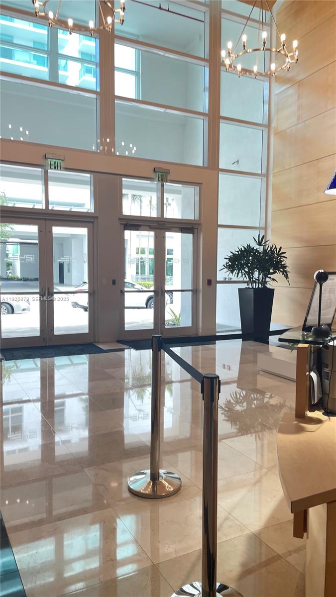 Miami Condo: 350 Northeast 24th Street