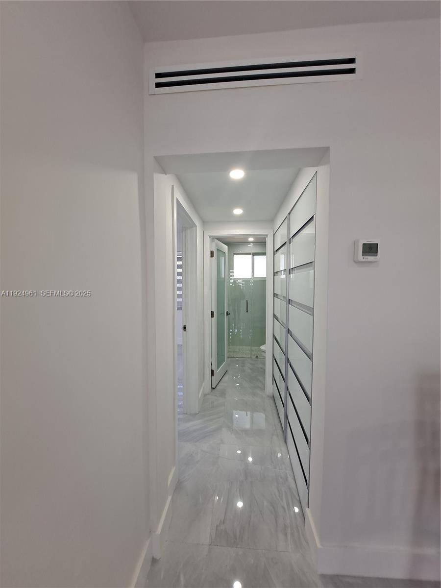 Miami Beach Condo: 665 83rd Street