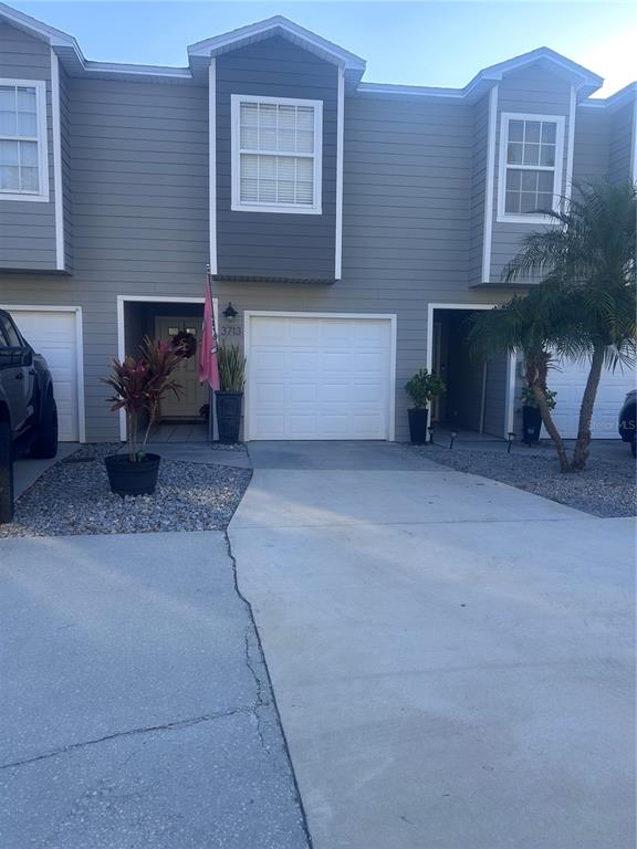 Tampa Condo: 3713 West Cass Street