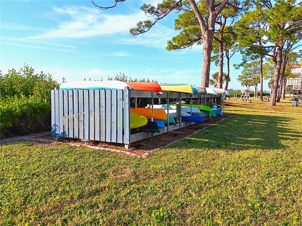 Dunedin Condo: 2700 Bayshore Boulevard