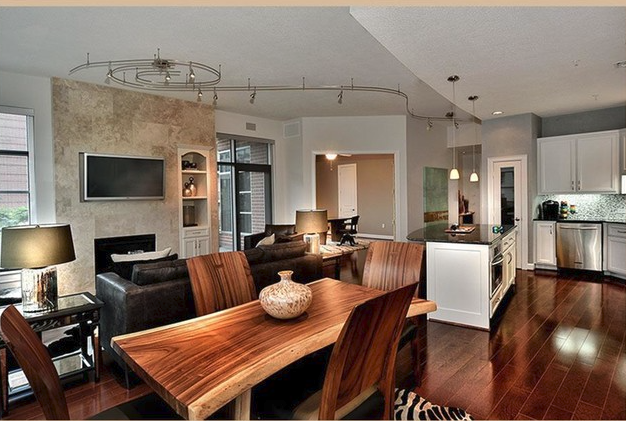 The Woodlands Condo: 3 Waterway Square