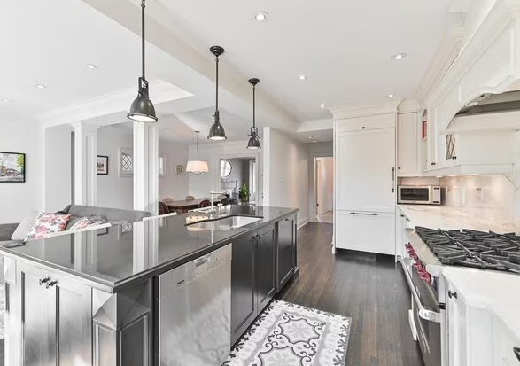 San Antonio Condo: 7039 San Pedro