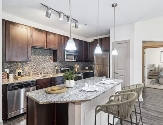 San Antonio Condo: 2935 Nacogdoches