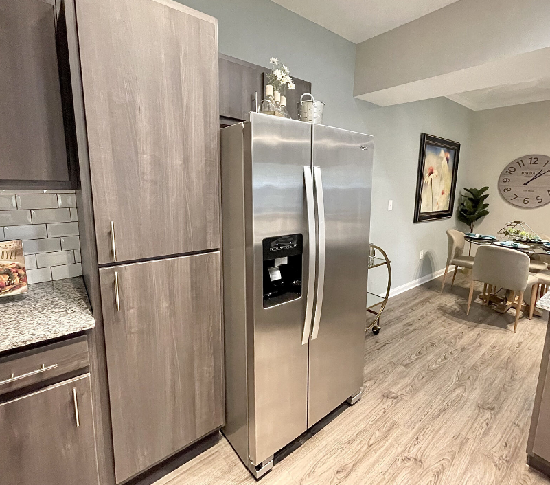 Houston Condo: 1766 S Park View Dr