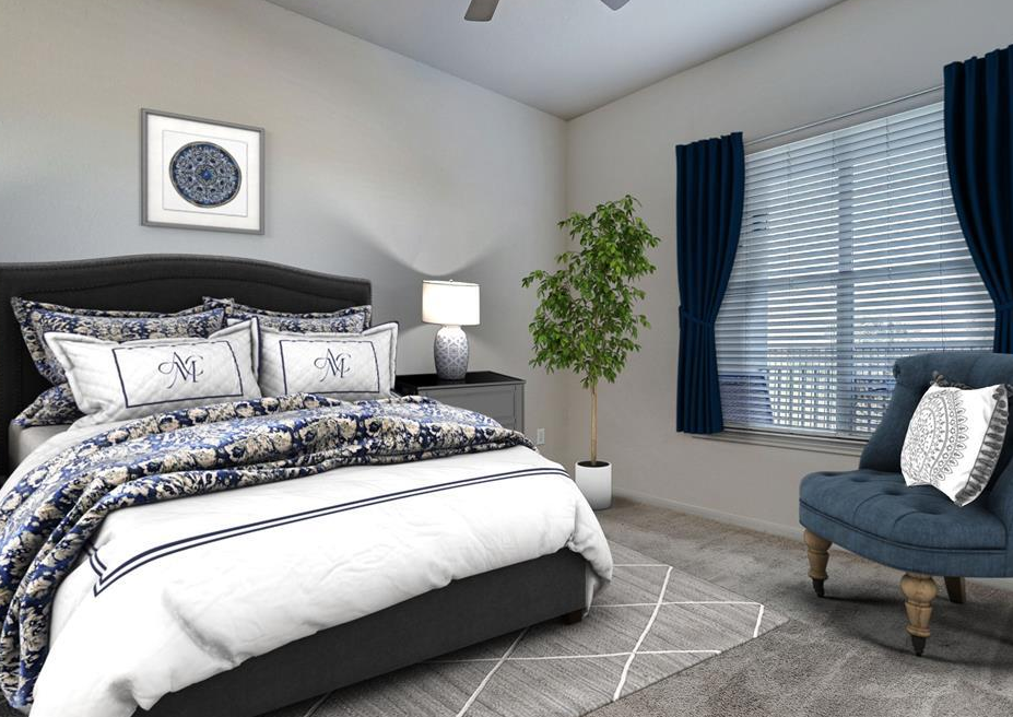 Houston Condo: 1441 East St