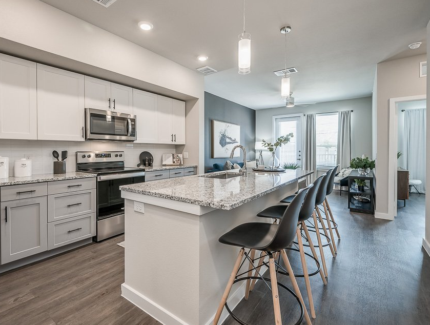 Houston Condo: 10920 Day Rd