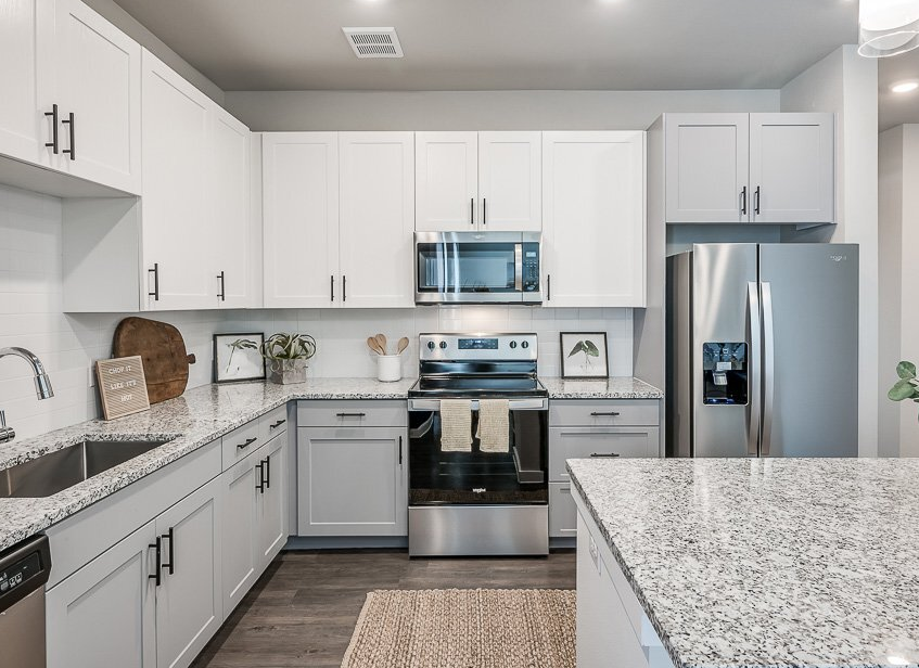 Houston Condo: 10920 Day Rd