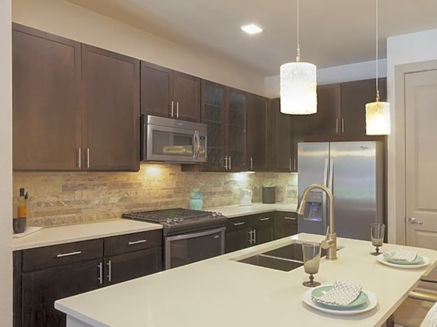 Dallas Condo: 1505 Elm St