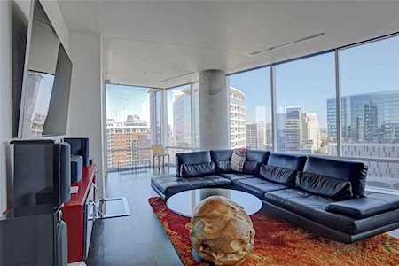 Dallas Condo: 2011 Cedar Springs Rd