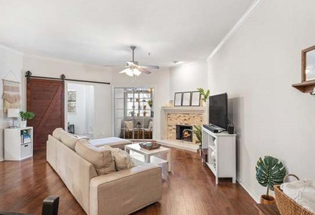 Dallas Condo: 1010 Allen St