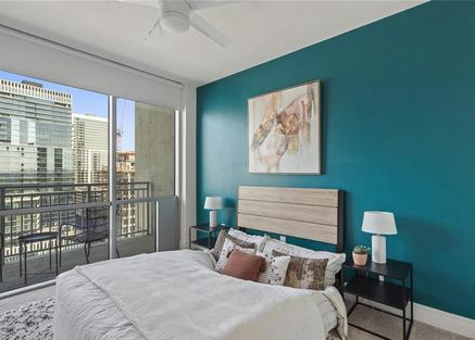 Austin Condo: 222 West Ave