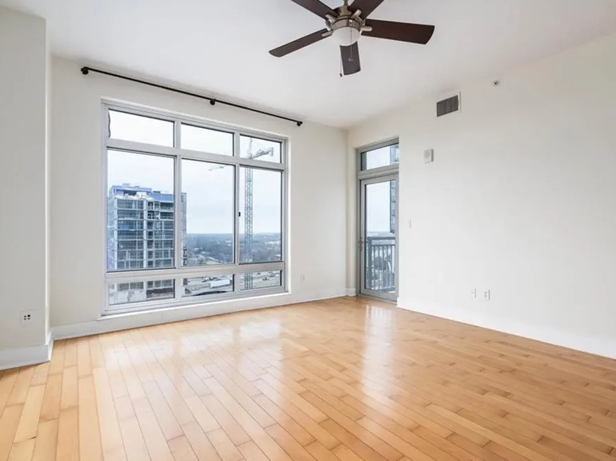 Austin Condo: 603 Davis St