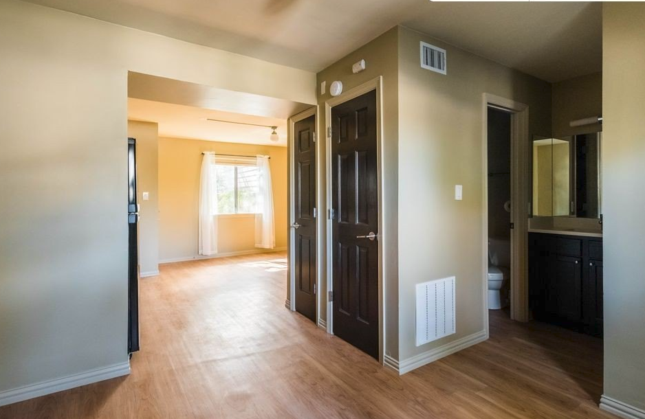 Austin Condo: 3018 S 1st St