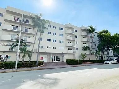 Miami Beach Condo: 6801 Harding Avenue