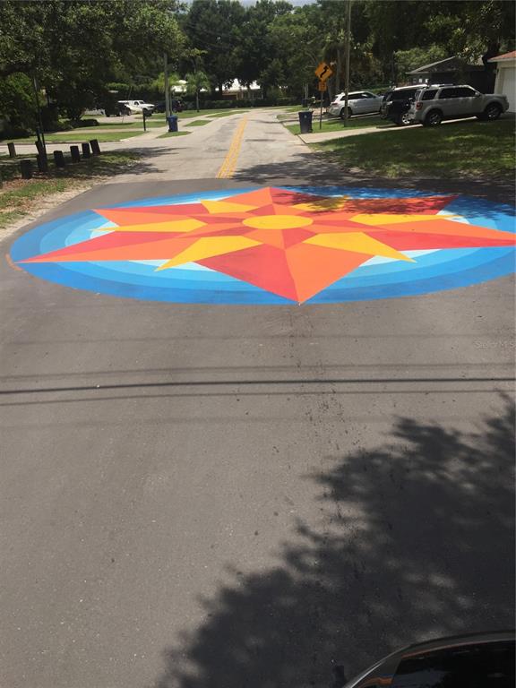 Tampa Condo: 205 West Louisiana Avenue