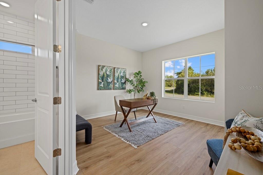 North Port Condo: 5277 Vantage Street