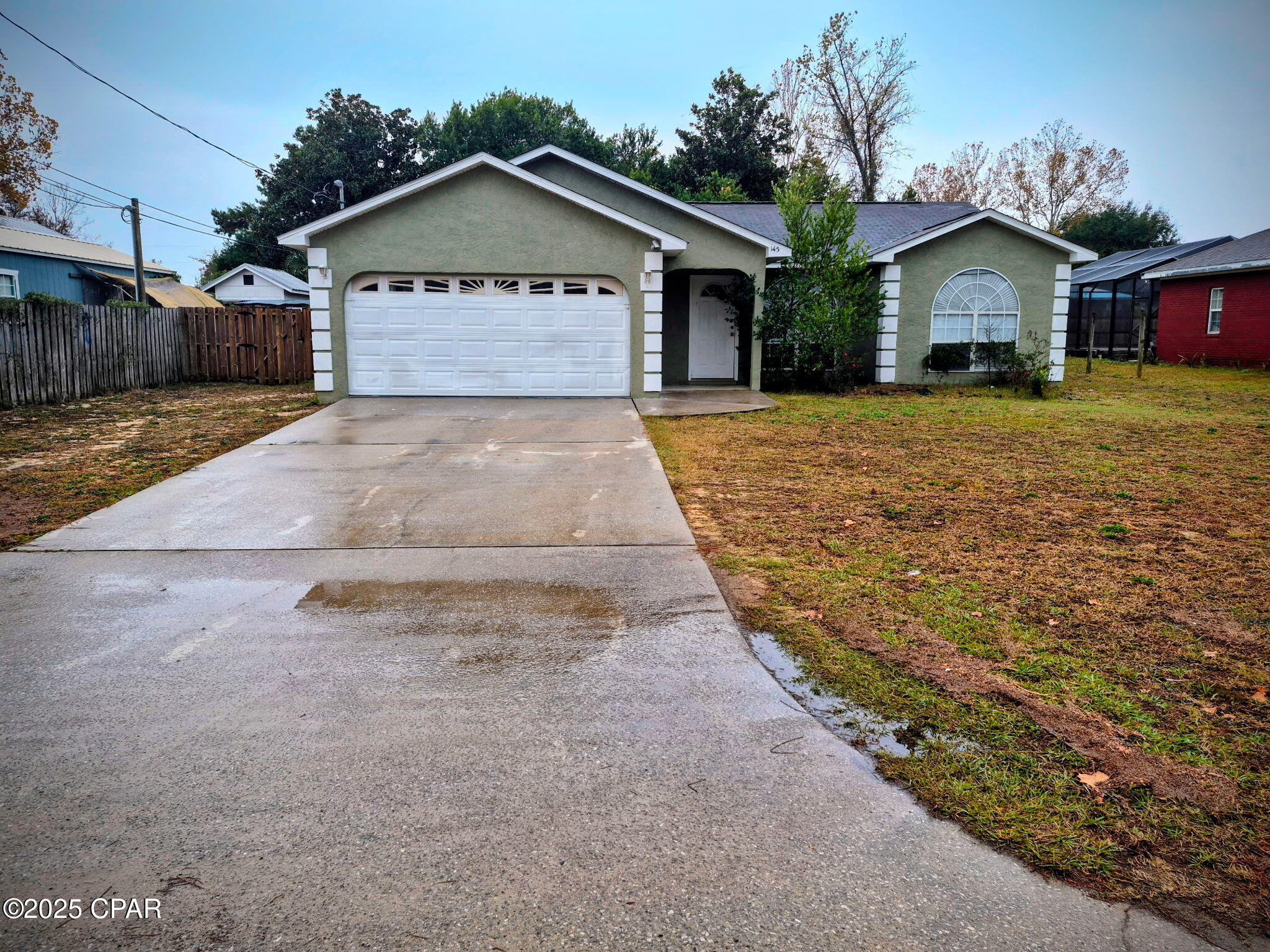 Panama City Beach Condo: 145 Escanaba Avenue