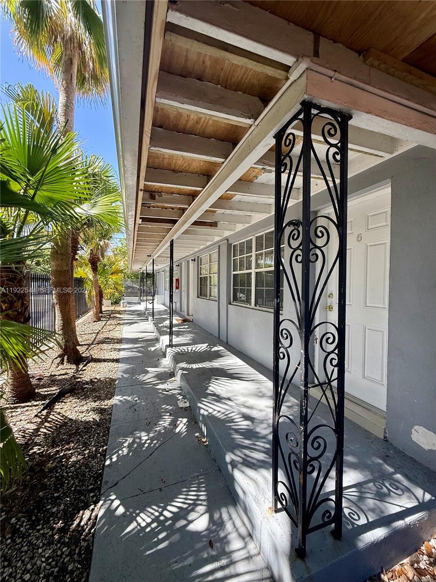 Miami Condo: 551 Northeast 61st Street