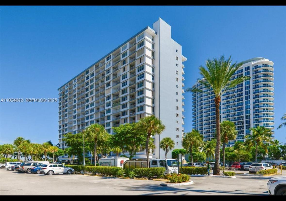North Bay Village Condo: 1865 79th Street Causeway