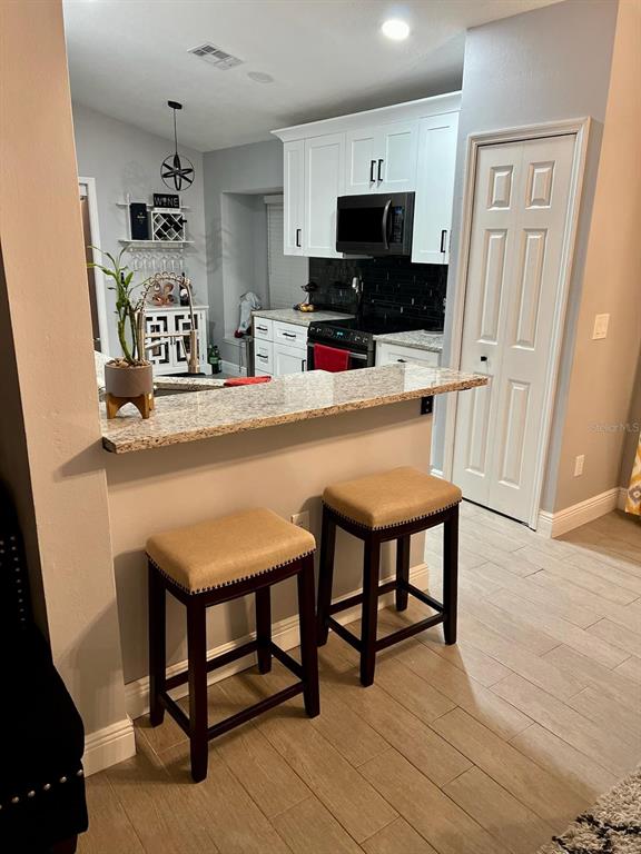Apopka Condo: 1839 Olivia Circle