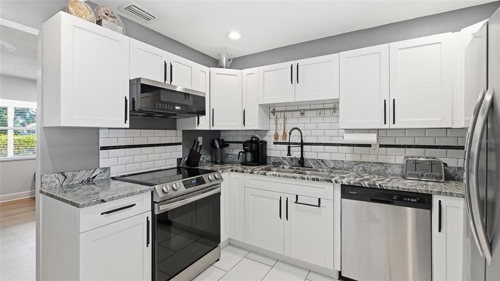 Tampa Condo: 1416 East Frierson Avenue