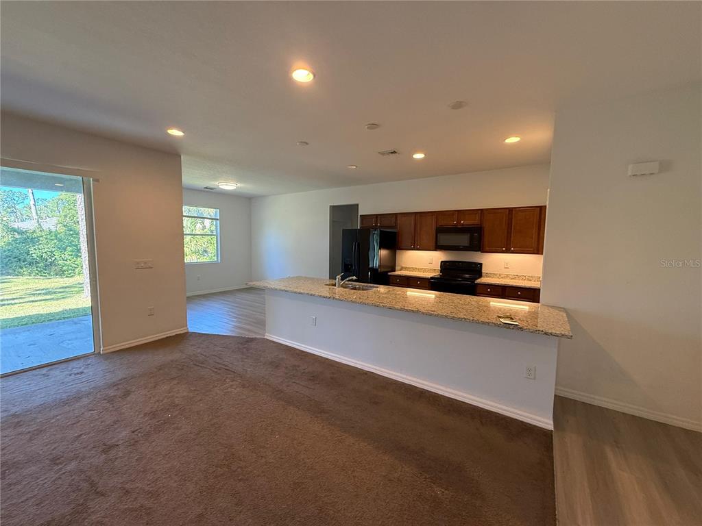 North Port Condo: 2143 Nabble Lane