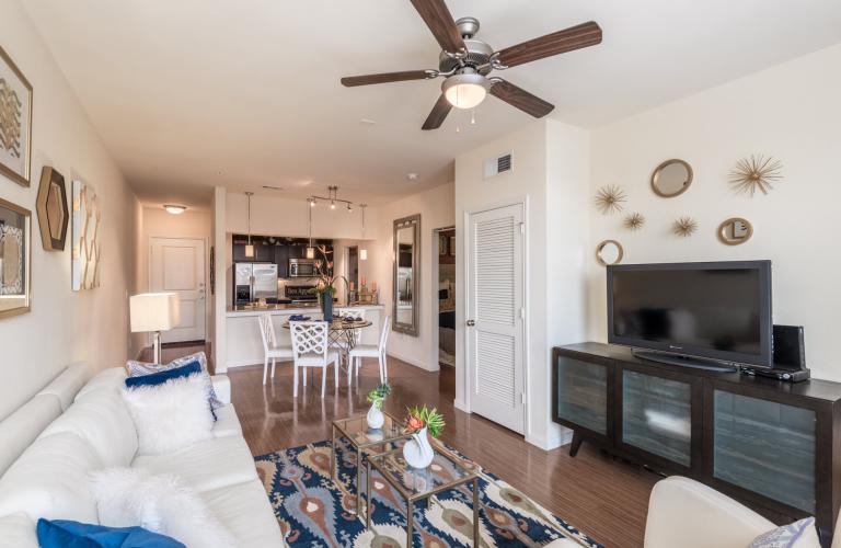 Houston Condo: 800 Town and Country Blvd