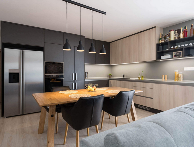 Houston Condo: 2277 Kirkwood