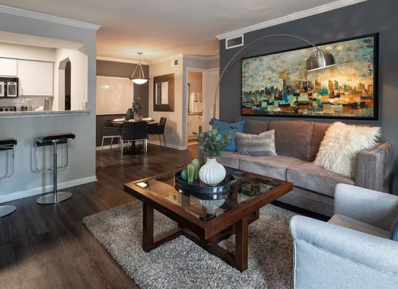 Houston Condo: 2277 Kirkwood