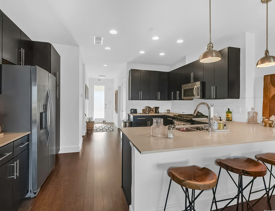 Austin Condo: 2800 Treble