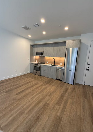 Austin Condo: 2801 Dulce ln
