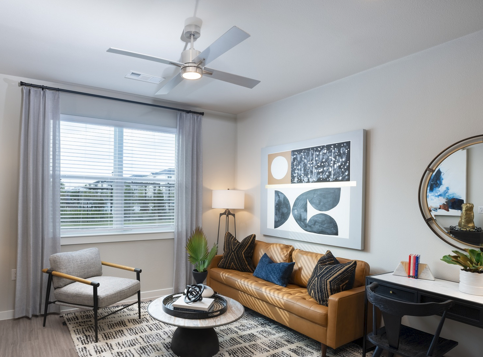 Richmond Condo: 20070 FM 1093