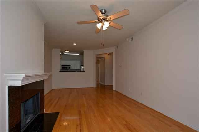 Plano Condo: 2524 Preston Rd