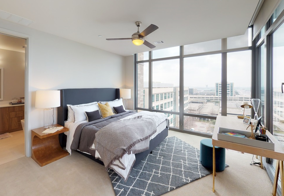 Plano Condo: 7200 Kincaid