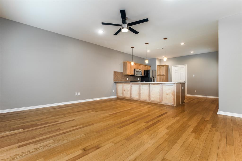 McKinney Condo: 575 S Virginia Hills