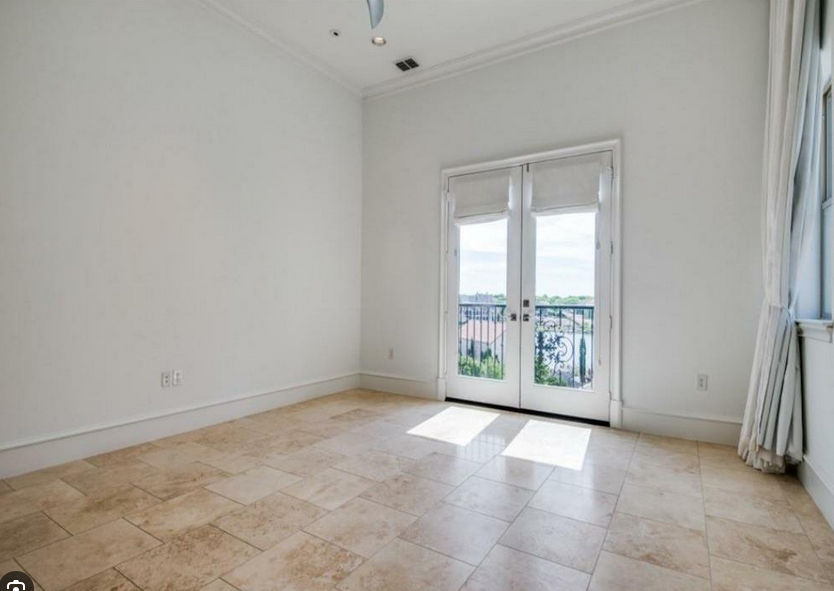 McKinney Condo: 6601 Mediterranean